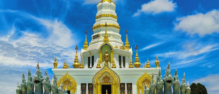 Паттайя Таиланд - авторское фото 1