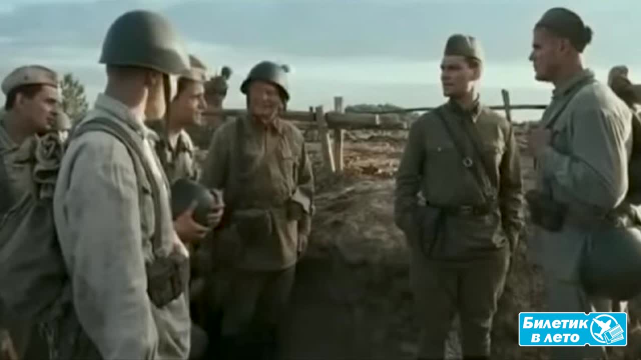 Что ещё посмотреть из тайского? 🎞📽