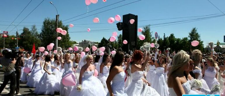 Город невест เมืองเจ้าสาว [мыанг ца̂у са̌:у]