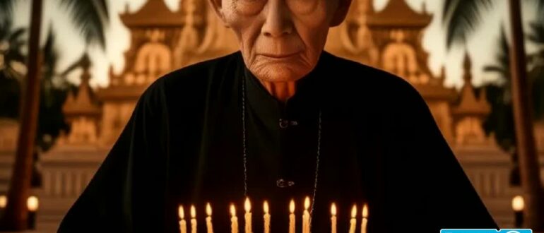 Юбилей วันเกิดปีครบรอบ [ван кё̀:т пи: кхро́п ро̂:п]