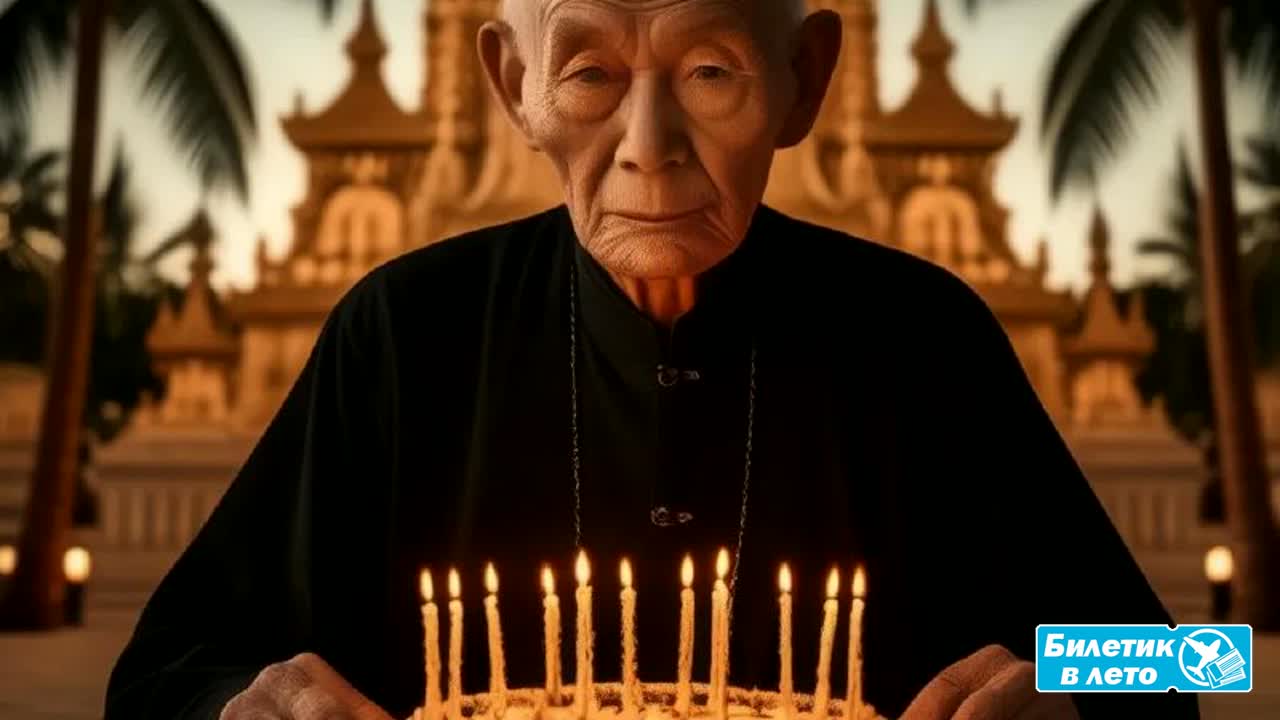 Юбилей วันเกิดปีครบรอบ [ван кё̀:т пи: кхро́п ро̂:п]