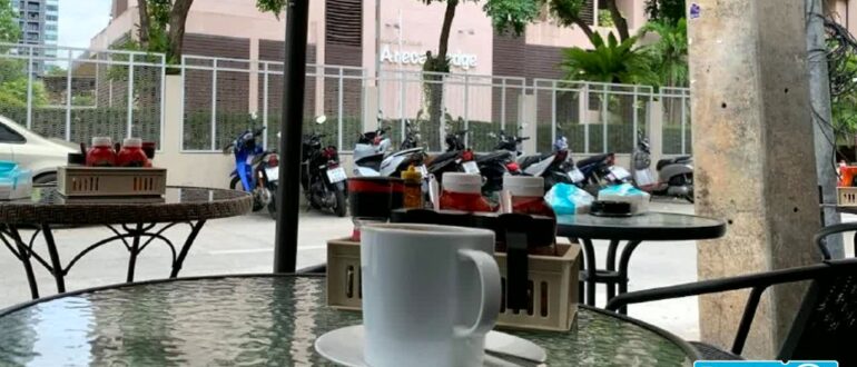 Завтраки в Паттайе: обзор кафе Coffee & Breakfast, европейские сеты и ценник 2026 года